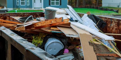 Junk Removal Junk Removal