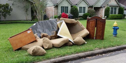 Junk Removal, Debris Removal, Junk Hauling Service, Eviction Junk Removal, Residential Junk Removal, Commercial Junk Removal, Free Estimates